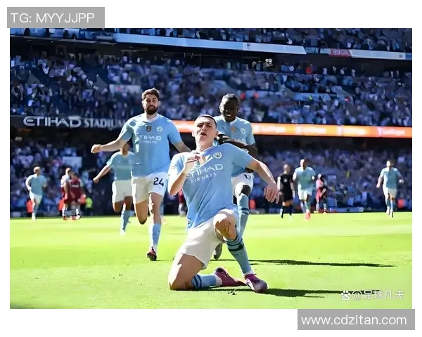 狼队与曼城精彩对决集锦回顾展现足球魅力与激情瞬间